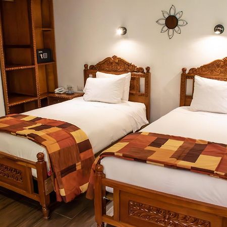 Amaru Colonial Hotel Cusco Ngoại thất bức ảnh