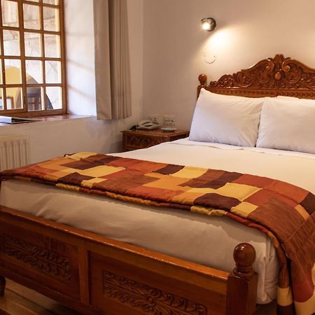 Amaru Colonial Hotel Cusco Ngoại thất bức ảnh