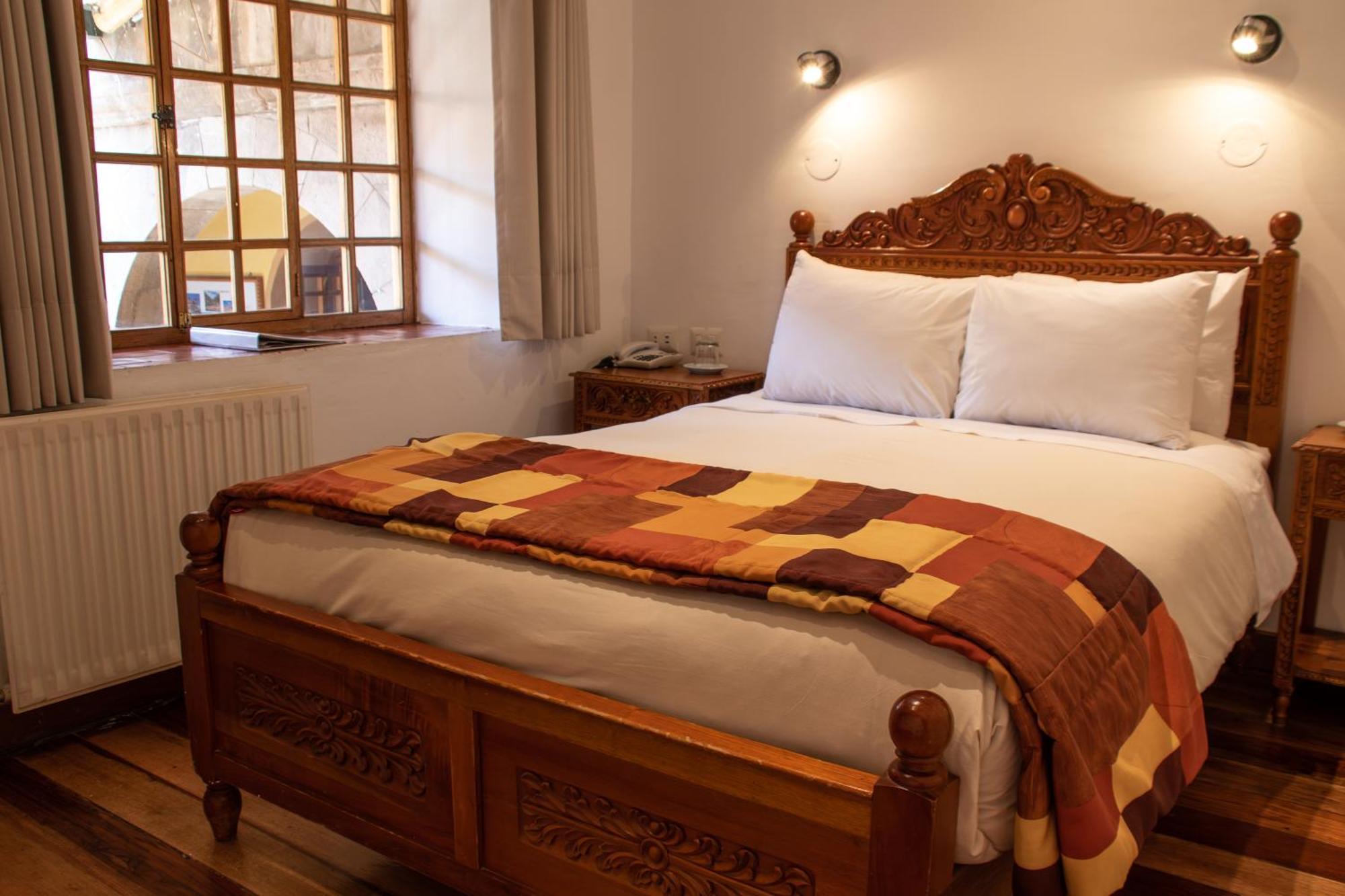 Amaru Colonial Hotel Cusco Ngoại thất bức ảnh