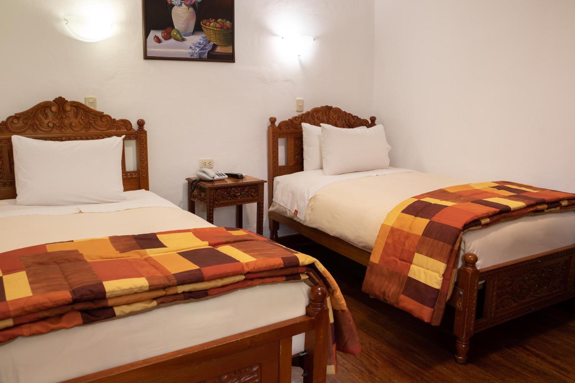 Amaru Colonial Hotel Cusco Ngoại thất bức ảnh