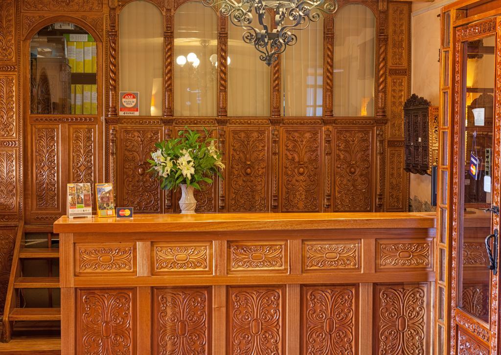 Amaru Colonial Hotel Cusco Ngoại thất bức ảnh