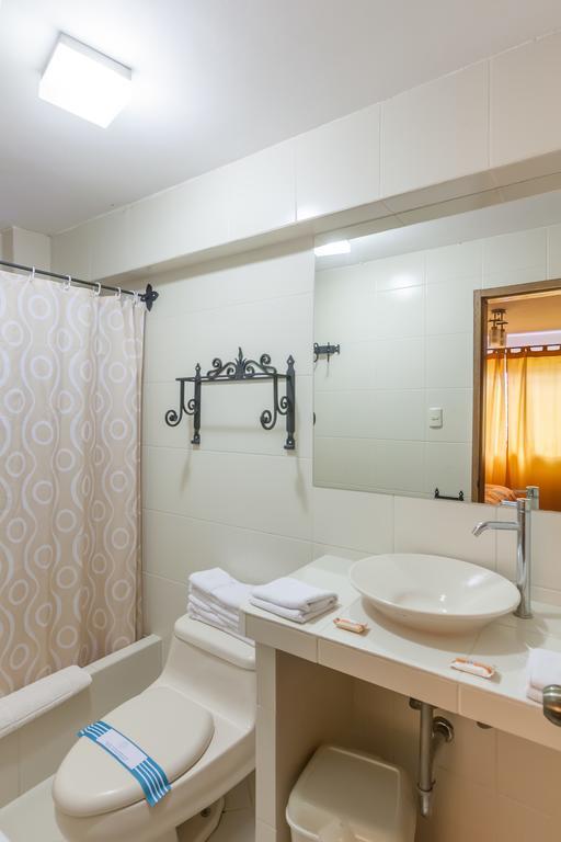 Amaru Colonial Hotel Cusco Phòng bức ảnh