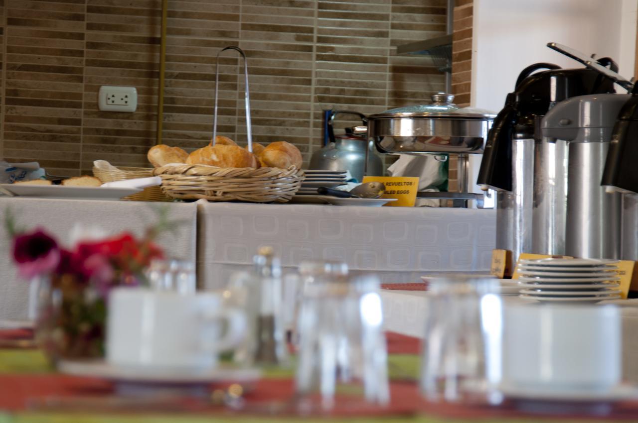 Amaru Colonial Hotel Cusco Ngoại thất bức ảnh