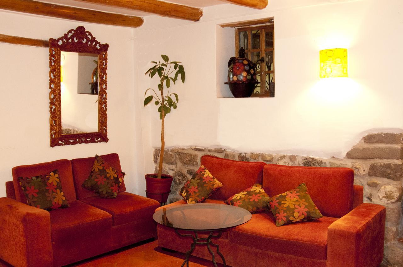 Amaru Colonial Hotel Cusco Ngoại thất bức ảnh